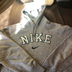 Vintage 90’s Nike Jacket sz. XL